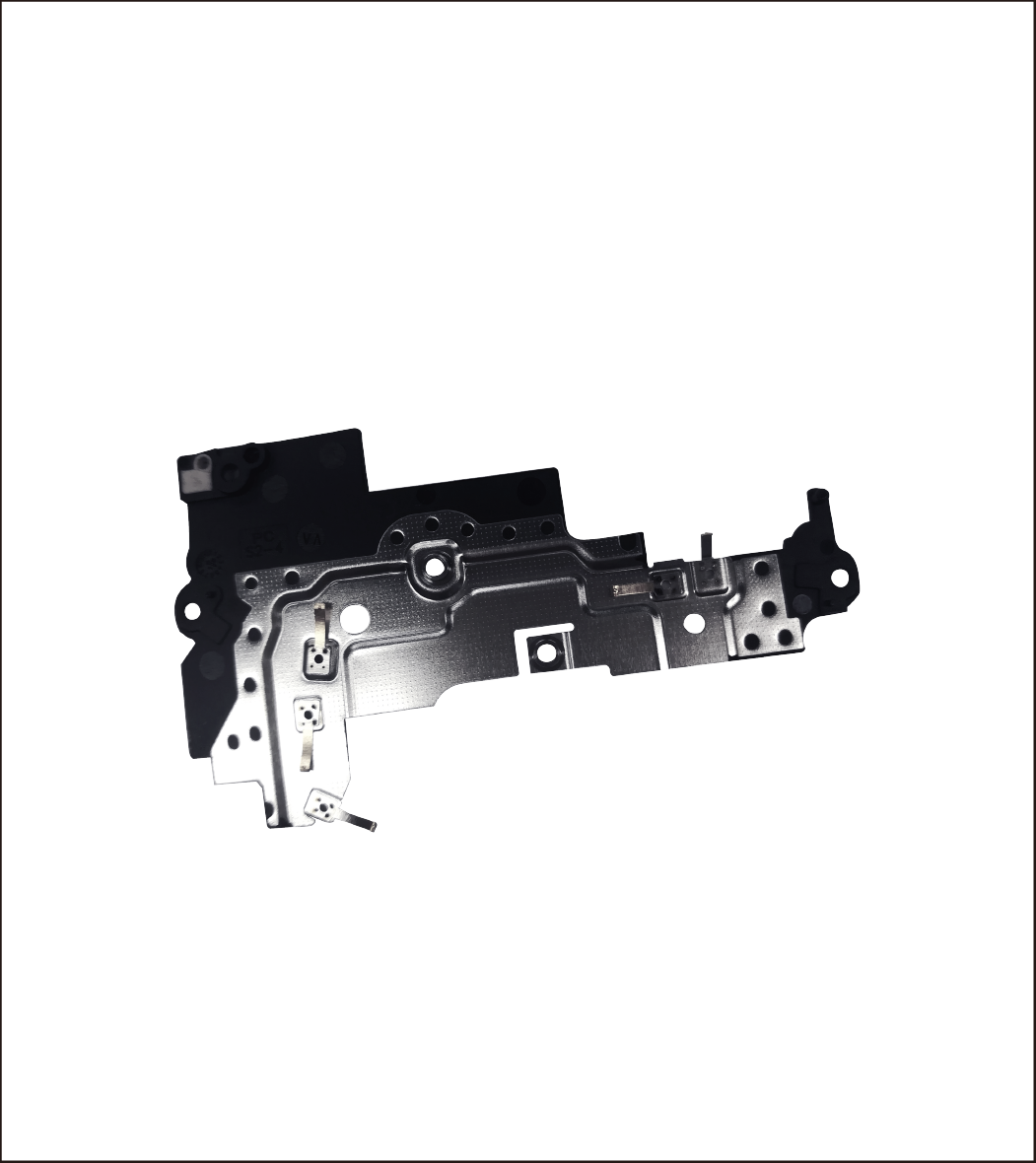 Insert Molding