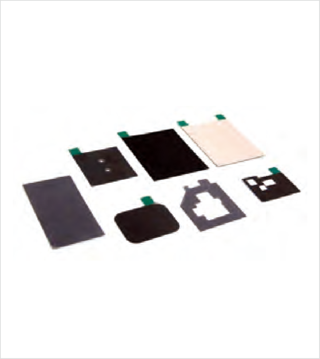 Magnetic Materials
